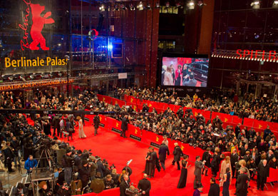 مهرجان برلين السينمائي الدولي - ارشيفية