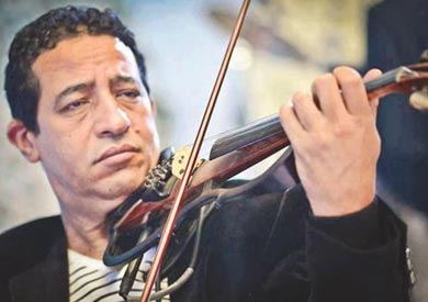 يحيى الموجى