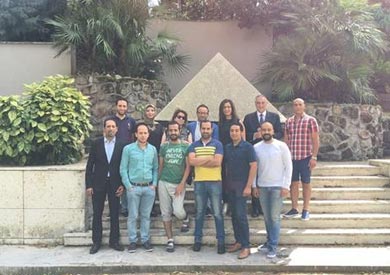 بروتوكول تعاون بين مهرجاني «الأقصر للسينما الأفريقية» و«روما»