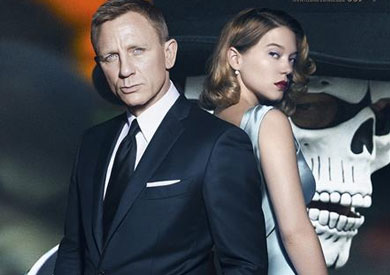 فيلم «جيمس بوند»