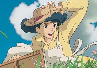 7 أفلام تلقى الضوء على سينما التحريك اليابانية في «القاهرة السينمائي»
