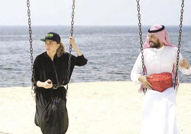 بركة يقابل بركة