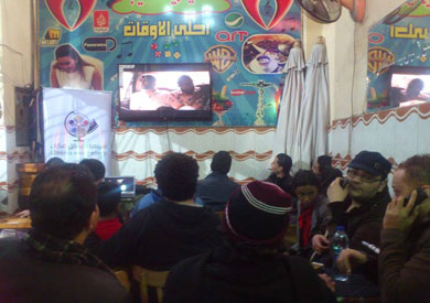 «سينما في كل مكان»
