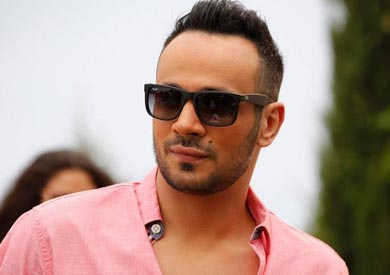 الفنان محمد عطية