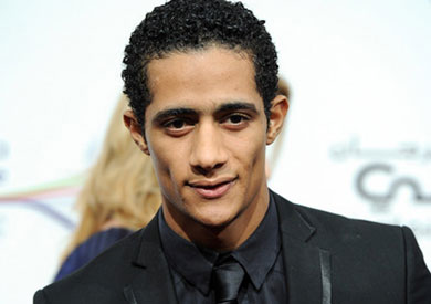 محمد رمضان