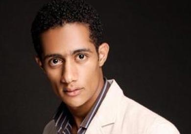 صورة الفنان محمد رمضان