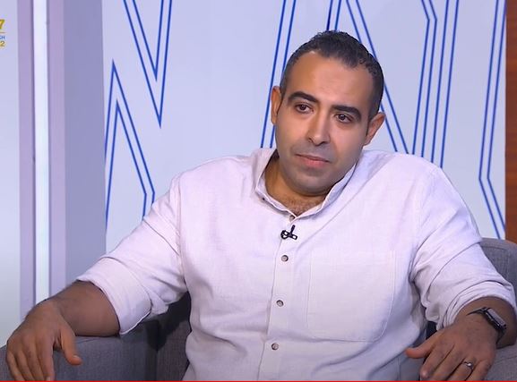 محمد عدوية: كثيرون حاولوا استنساخ تجربة والدي في.. ولكن تمسكت أن أكون نفسي  - بوابة الشروق - نسخة الموبايل