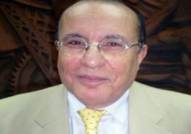 المخرج محمد فاضل