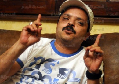 محمد هنيدي - ارشيفية