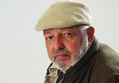 المخرج الكبير الراحل محمد خان
