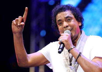 محمد منير