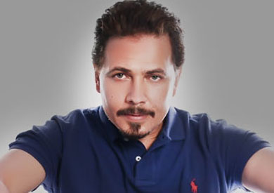 الفنان محمد رياض، الفنان نور الشريف
