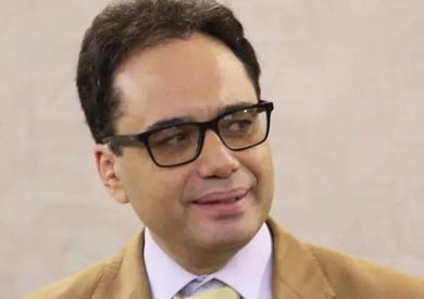 محمد زين العابدين عميد المعهد العالي للموسيقى العربيبة بتونس