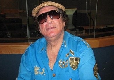 محي إسماعيل