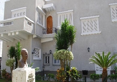 متحف طه حسين
