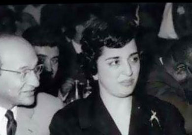 نهلة القدسي - ارشيفية