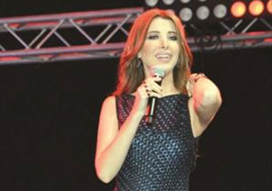 نانسي عجرم