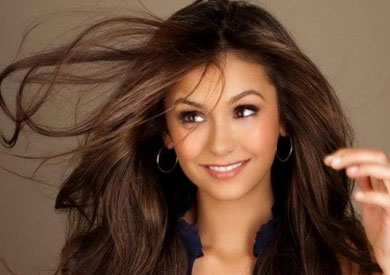 نينا دوبريف تفاجئ متابعي The Vampire Diaries بالعودة لموسمه الأخير بوابة الشروق نسخة الموبايل