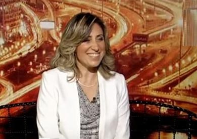 نيفين الكيلاني