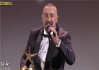 احمد السقا