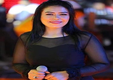 الفنانة الشابة حورية نبيل