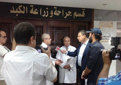 الفنان يوسف الشريف