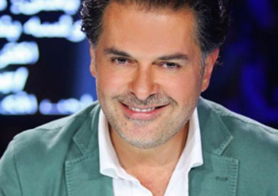 راغب علامة