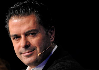 راغب علامة - ارشيفية