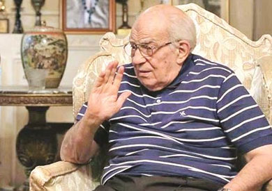 رشوان توفيق