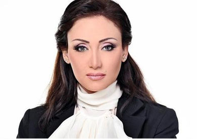 ريهام سعيد