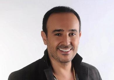 الفنان صابر الرباعى
