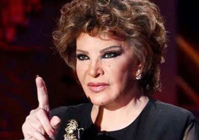 الفنانة صفية العمري