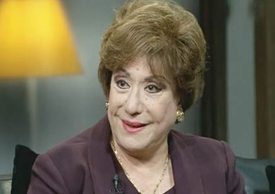 سميحة ايوب - ارشيفية