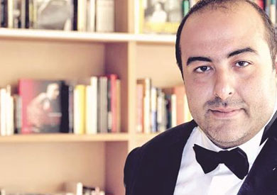 سامح عبدالعزيز