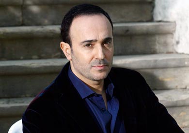 صابر الرباعي - ارشيفية