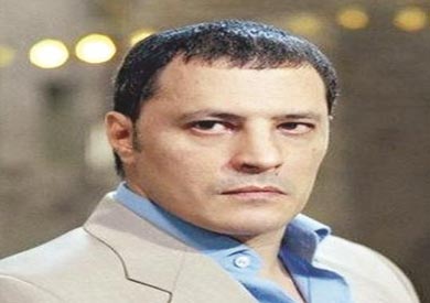 الفنان عمرو عبدالجليل