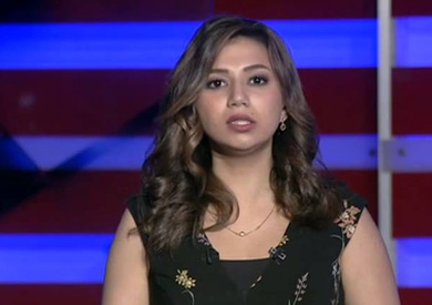 الإعلامية-سمر نجيدة