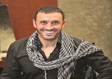 كاظم الساهر