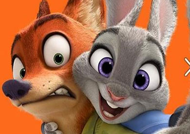 فيلم زوتوبيا
