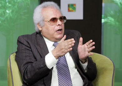 الموسيقار محمد علي سليمان