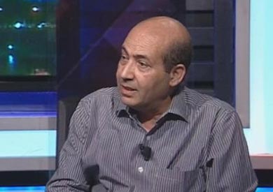 طارق الشناوي الناقد الفني