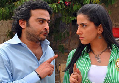 فيلم بعد الطوفان