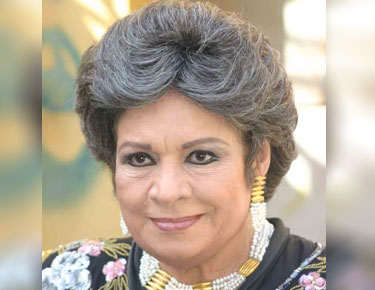 كريمة مختار