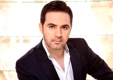 وائل جسار - ارشيفية