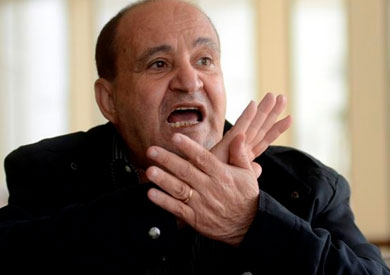وحيد حامد - ارشيفية