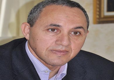 وزير الثقافة الجزائري عز الدين الميهوبي