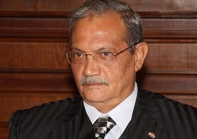 اللواء محسن حفظي، مساعد وزير الداخلية الأسبق