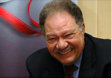 يحيى الفخرانى