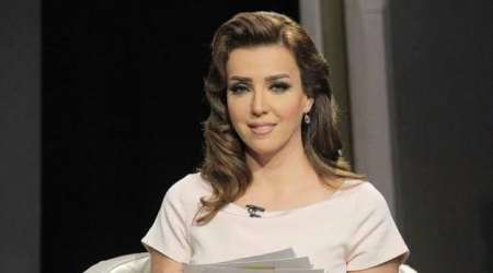 ريهام إبراهيم