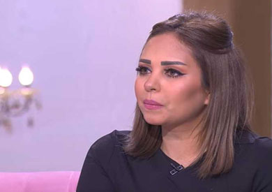الفنانة سوما